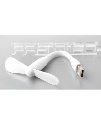 Authentic Xiaomi Mini Detactable Flexible USB Fan