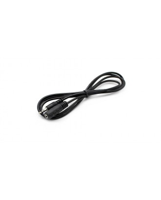 3.5mm Male to Female Extension Cable