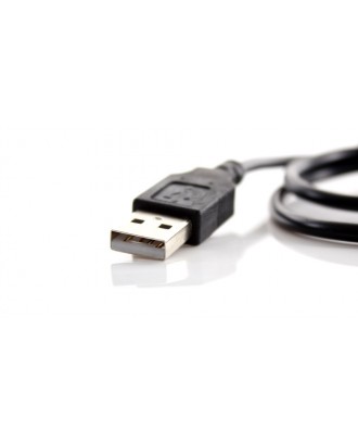 USB 2.0 to SATA/IDE Hard Drive Adapter Converter Cable